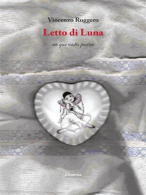 cover image of Letto di luna